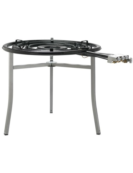 Pieds Optimgas T600