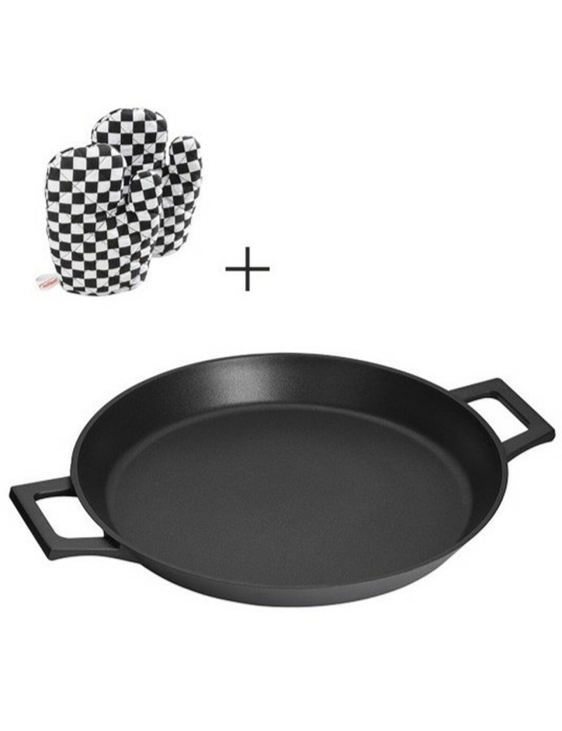 Pan Inoxibar ABSOLUT Ø 36 cm
