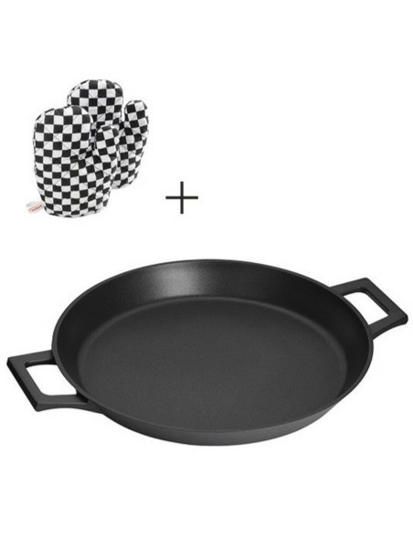 Pan Inoxibar ABSOLUT Ø 36 cm