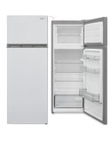 Combined Refrigerator Sharp SJFTB01ITXWEES White