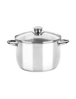 Topfset Monix M450001 Stahl 5 Stücke