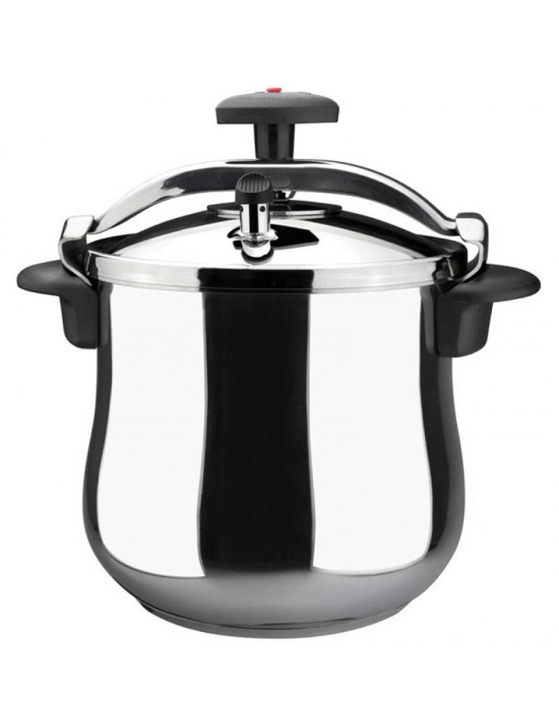 Marmites Express Magefesa STAR 6L BOMBEAD 6 L Métal Acier inoxydable 6 L