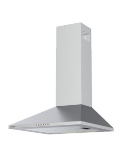 Conventional Hood Cata 02088303 Steel