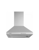 Konventioneller Rauchfang Cata 02088303 Stahl