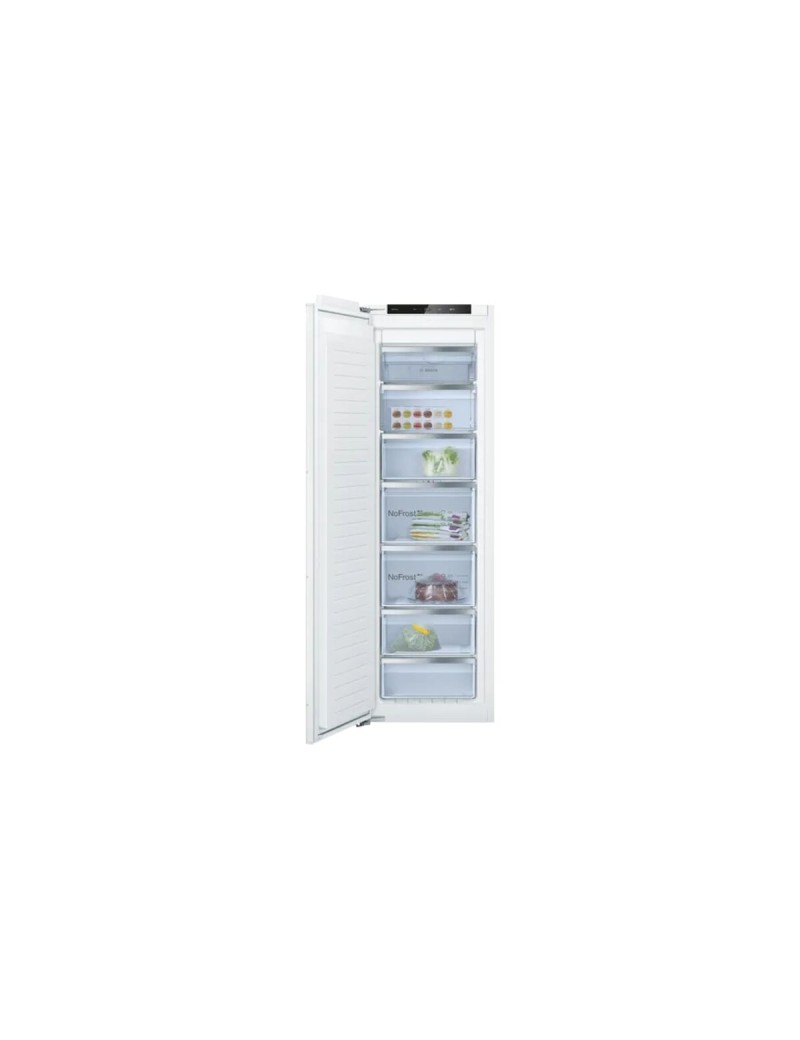 Freezer BOSCH GIN81ACE0 Bianco 212 L