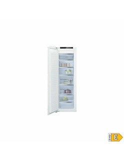 Congelador BOSCH GIN81ACE0 Blanco 212 L