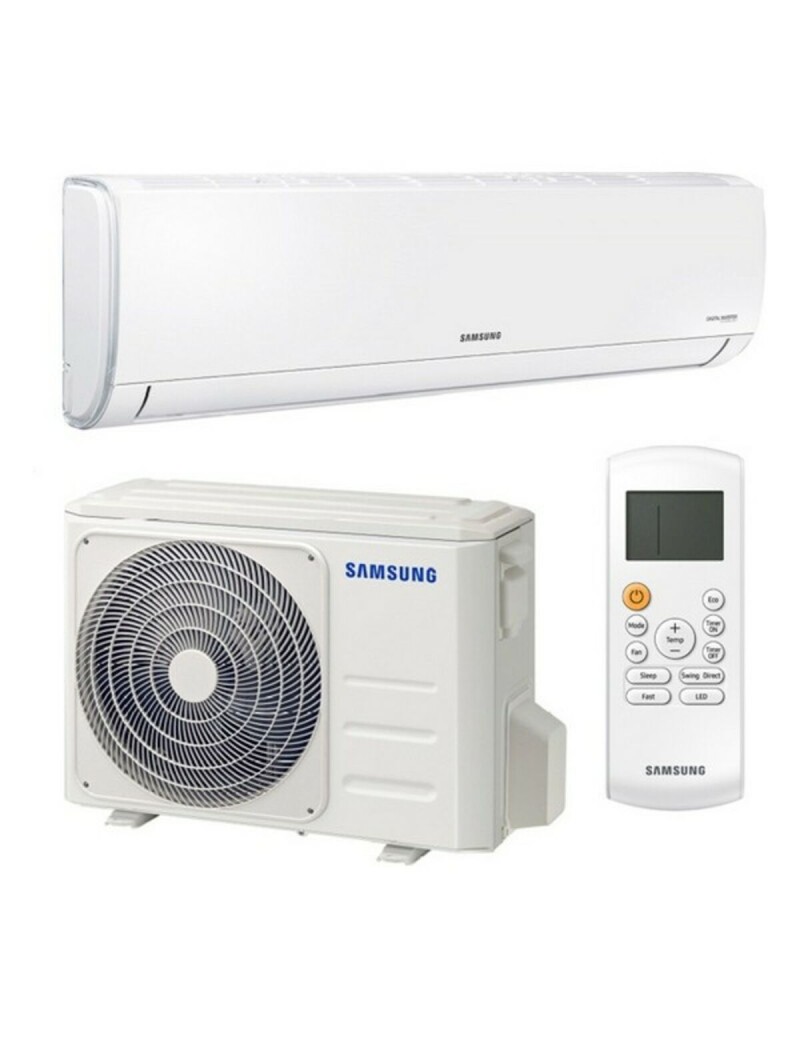 Air Conditionné Samsung FAR24ART Blanc A++