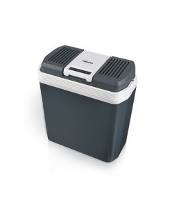 Portable Fridge Tristar KB7520 20 L Anthracite Plastic
