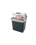 Portable Fridge Tristar KB7524 Anthracite Plastic 24 L