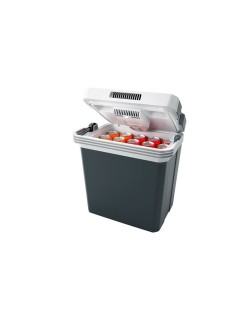 Portable Fridge Tristar KB7524 Anthracite Plastic 24 L