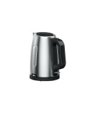 Wasserkocher Braun WK1500BK Schwarz 2200 W 1,7 L Edelstahl