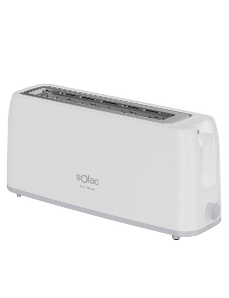 Grille-pain Solac TL5418 800 W