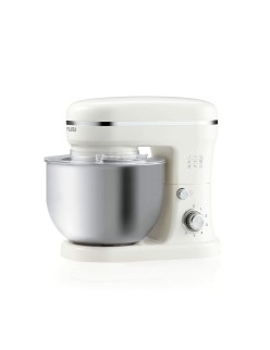 Food Processor Flama 1461FL 1200 W 5 L White