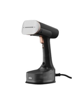 Vertikales Bügeleisen Braun GS7077BK 1600 W
