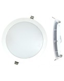Lâmpada LED Silver Electronics