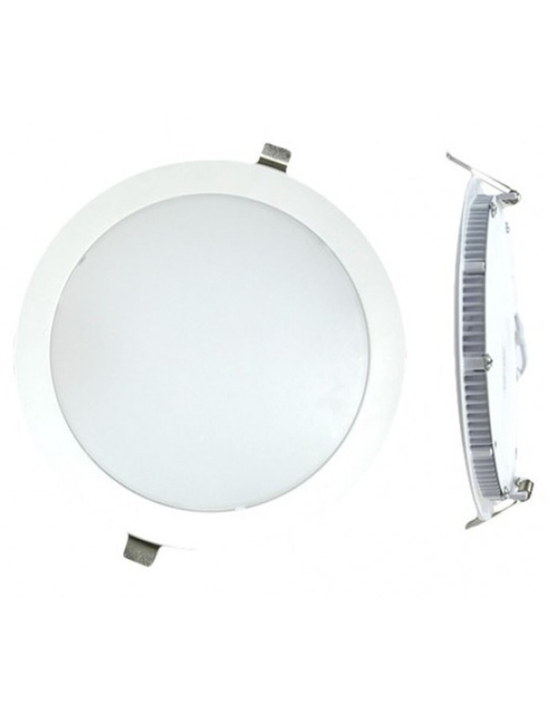 Lâmpada LED Silver Electronics