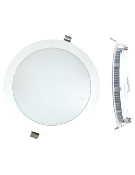 Lâmpada LED Silver Electronics