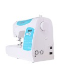 Nähmaschine Singer C5205 TQ Schwarz Bunt türkis Kunststoff