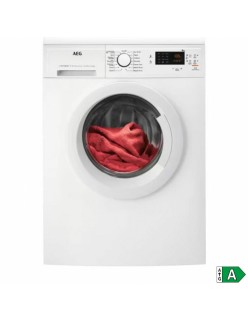 Lavatrice AEG LFA5I82WRE 59,6 cm 1200 rpm 8 kg