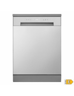Lavastoviglie LG DF030FL Acciaio 60 cm