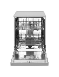 Lavavajillas LG DF030FL Acero 60 cm