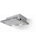 Hotte standard Mepamsa ECOLINE V3 INOX 60 cm