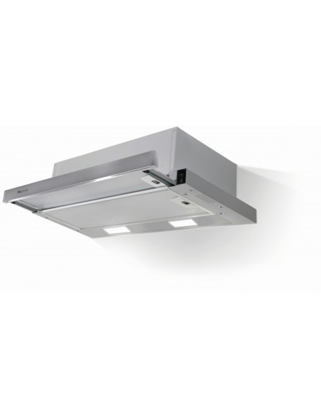 Hotte standard Mepamsa ECOLINE V3 INOX 60 cm