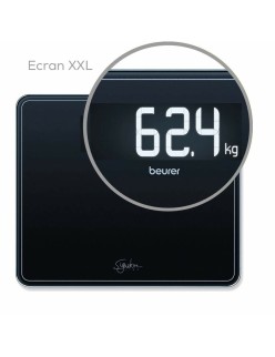 Bilancia Digitale da Bagno Beurer GS 410 200 kg