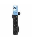 Power Socket - 5 sockets with Switch Philips CHP2154B/10