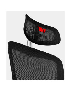 Silla de Oficina DRIFT DRAIR200 Negro