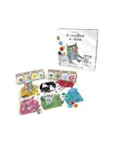 Board game El Monstruo de Colores Devir BGMONSP (ES)