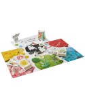 Board game El Monstruo de Colores Devir BGMONSP (ES)