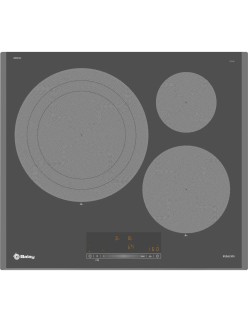 Induktionskochfeld Balay 3EB967AH 60 cm 7400 W