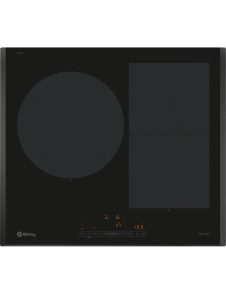 Placa de Indução Balay 3EB968LH 60 cm