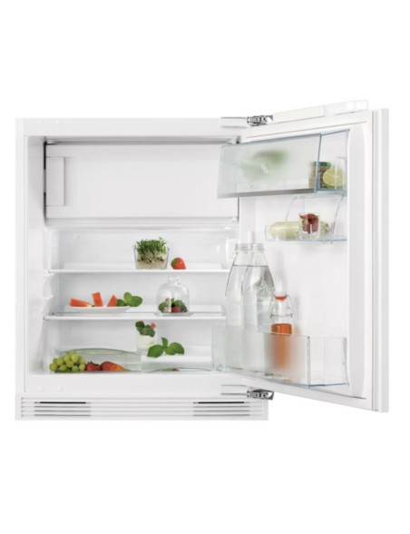 Frigorifero AEG OSF6I82EF Bianco