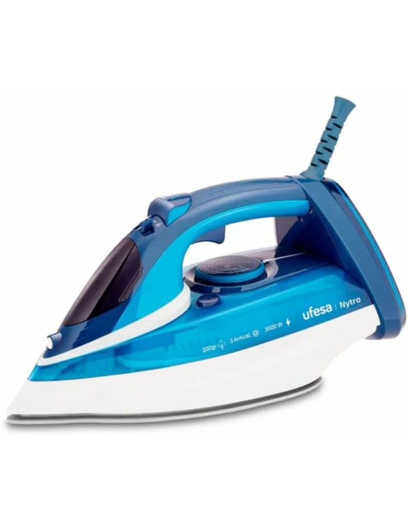Plancha de Vapor UFESA NYTRO 3000 W