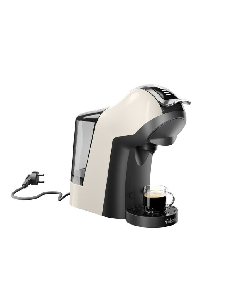 Capsule Coffee Machine Tristar CM2301