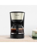 Cafetera de Goteo Taurus Verona Vintage Cream 12T