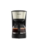 Drip Coffee Machine Taurus Verona Vintage Cream 12T