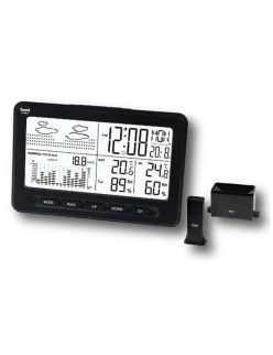 Multifunktions-Wetterstation SAMI LD-9815