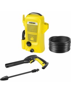 Nettoyeur haute pression Kärcher K2 Universal Edition 1400 W 360 l/h