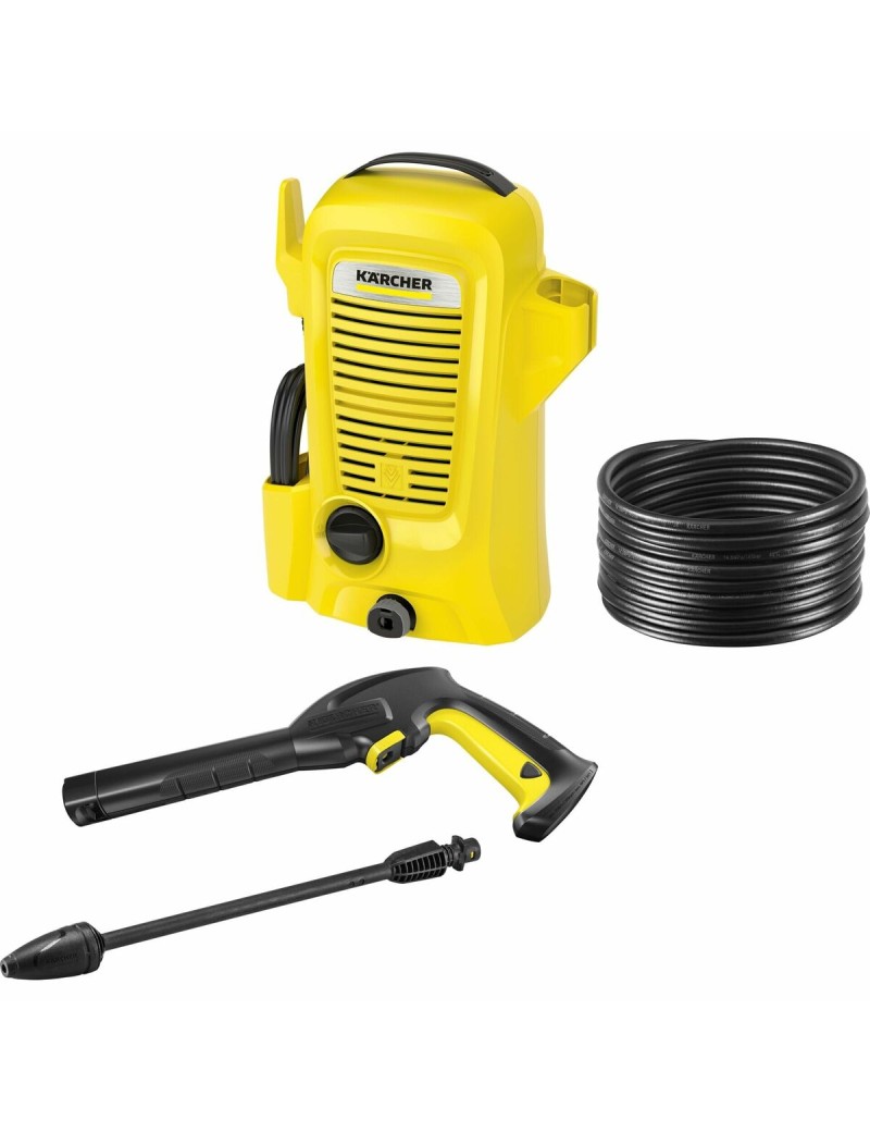 Hidrolimpiadora Kärcher K2 Universal Edition 1400 W 360 l/h