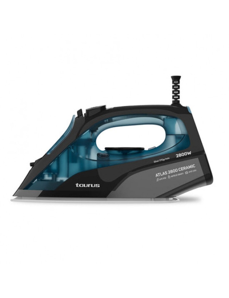 Plancha de Vapor Taurus Atlas 2800 W
