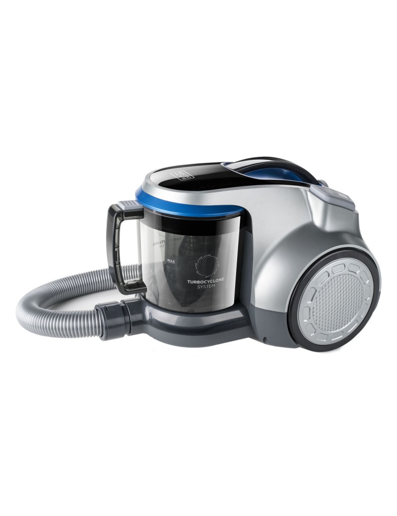 Aspirador Black & Decker BXVML700E Preto 700 W