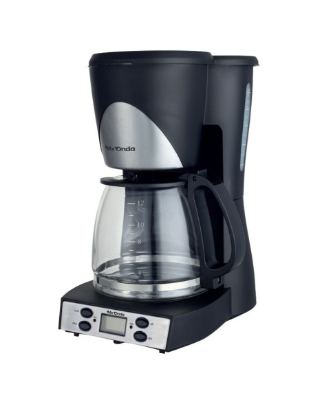Caffettiera Americana Mx Onda MXCE2270