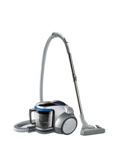 Extractor Black & Decker BXVML700E Black 700 W