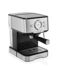 Cafeteira Elétrica Princess 249415 BRAZO 20B Aço 1100 W 1,5 L