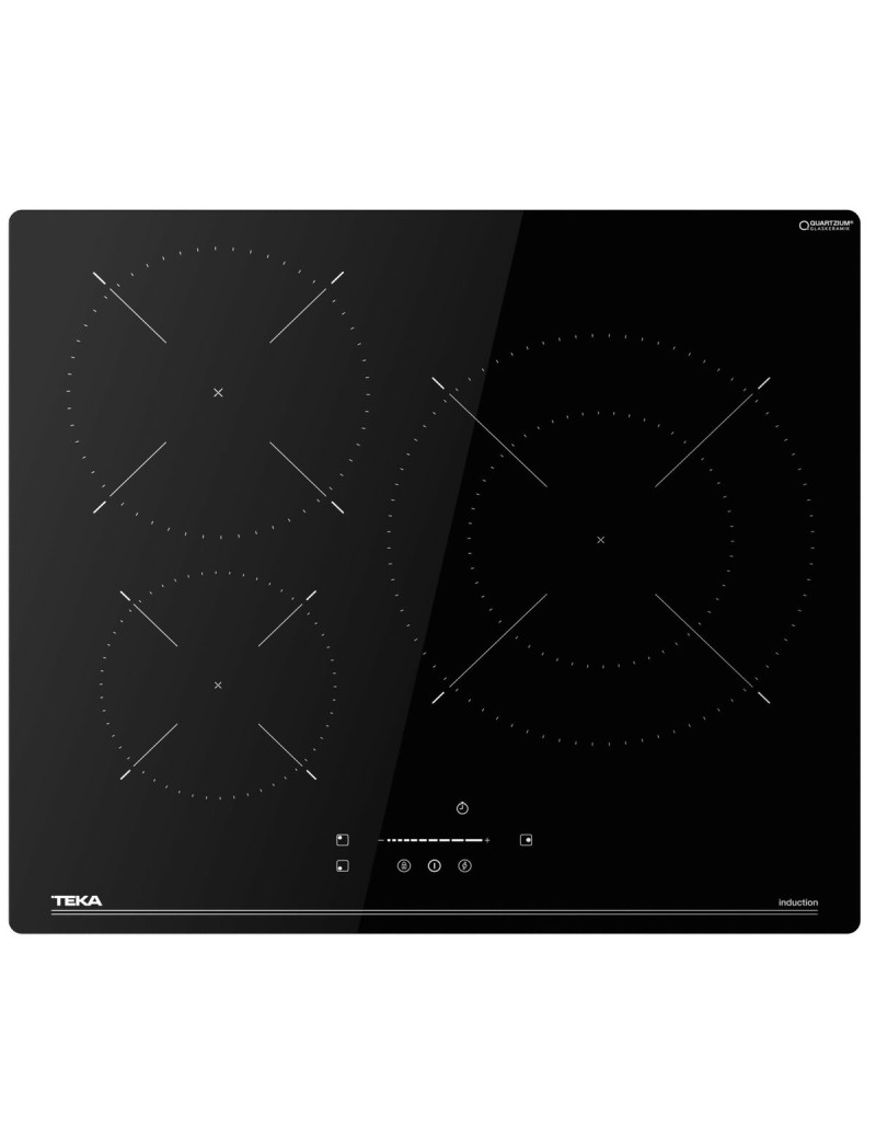 Induction Hot Plate Teka IBC63BF110 60 cm 7400 W