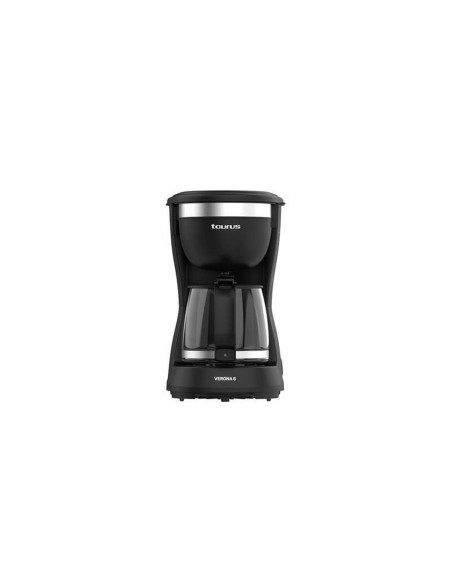 Filterkaffeemaschine Taurus Verona 6T