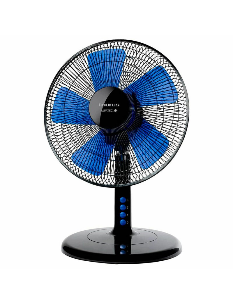 Ventilador de Mesa Taurus BOREAL